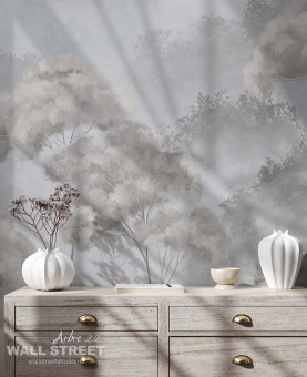 Фотообои Wall Street ARBRE 22