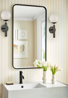 Обои Thibaut Stripes&Checks Resource