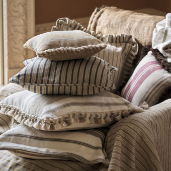 Ткань Sanderson Highgrove Stripes