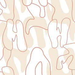 Фотообои Craft Design Lab Креатив