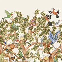 Обои Cole & Son Ardmore – Baobab