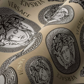 Обои AS Creation Versace 5