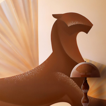 Фрески/Панно Fresq  CLASSIC