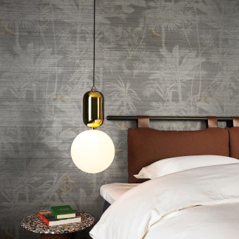 Обои Yate Into the Wild