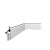 Плинтус Orac Decor