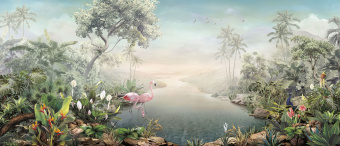 Фрески/Панно ORTOGRAF