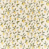 Morris & Co Melsetter Fabric & Weaves