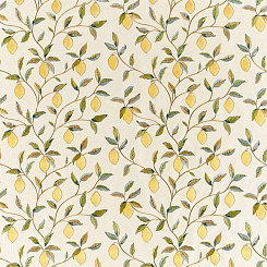Morris & Co Melsetter Fabric & Weaves