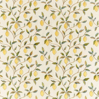 Morris & Co Melsetter Fabric & Weaves