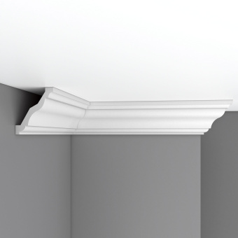 Плинтус потолочный DECOMASTER