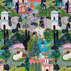 Фотообои My Fresco History