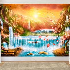Обои Artmegahome Детские коллекции