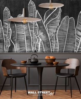 Фотообои Wall Street ROCKART