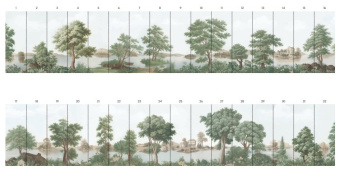 Обои Loymina Панорама