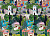 Фотообои My Fresco History