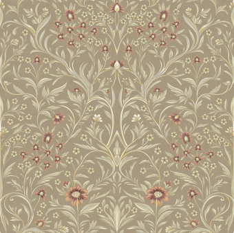 Фрески/Панно ORTOGRAF Bloom garden