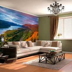 Обои Artmegahome Леса и реки