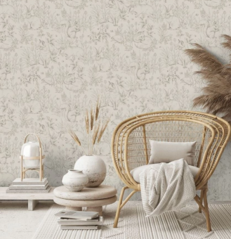 Обои Borastapeter Newbie 2