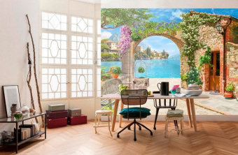 Фотообои Artmegahome Пейзажи