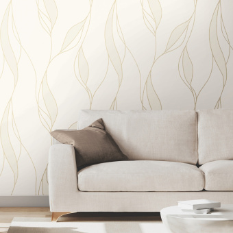 Обои York Ronald Redding Caviar