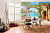 Обои Artmegahome Пейзажи