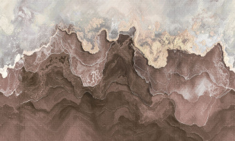 Фрески/Панно Affresco LABIRINT