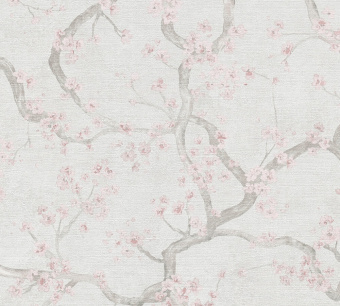 Обои AS Creation Urban Garden