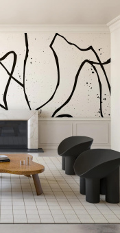 Фотообои My Fresco Креативи