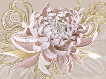 Фотообои Wall Street SOLO 22