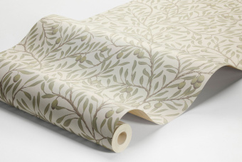 Обои Borastapeter Orangeri