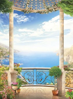 Фрески/Панно ORTOGRAF