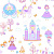 Обои AURA Sweet Dreams