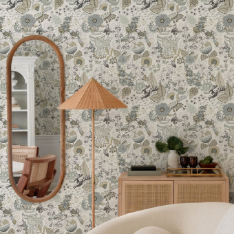 Обои A-Street Prints Whimsy