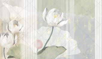 Фотообои My Fresco Природа