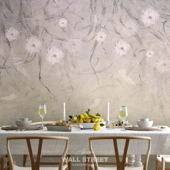 Фотообои Wall Street SERENE