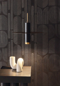 Обои Khroma Rock