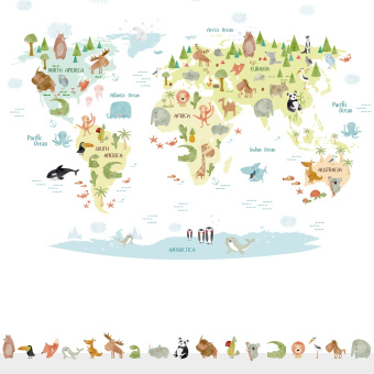 Обои ICH Panorama II