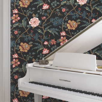 Обои York Ronald Redding Astoria