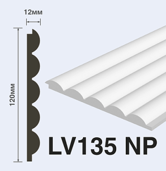Панель HI WOOD