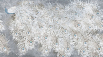 Фотообои My Fresco Животные и птицы