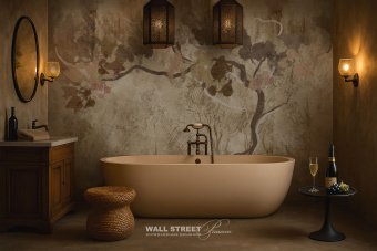 Фотообои Wall Street PROSECCO