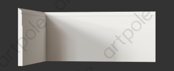 Плинтус Artpole
