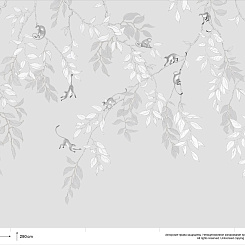 Фрески/Панно Fresq CLASSIC