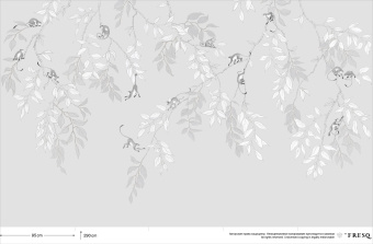 Фрески/Панно Fresq CLASSIC