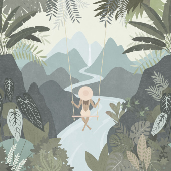 Фрески/Панно ORTOGRAF Serenity