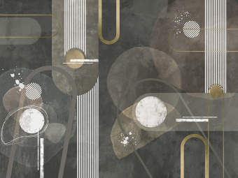 Фотообои Wall Street DECO