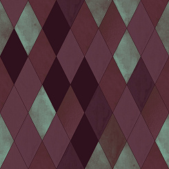 Фотообои Wall Street PUZZLE