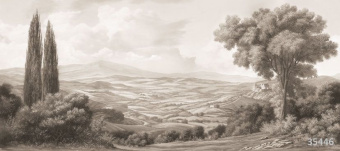 Фрески/Панно ORTOGRAF