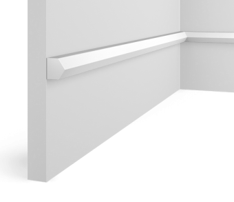 Молдинг HI WOOD