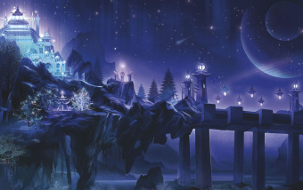 Фрески/Панно ORTOGRAF